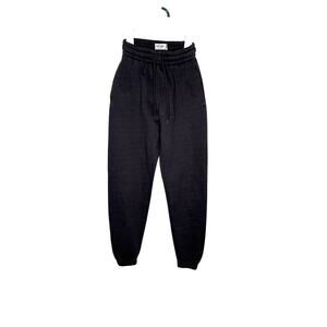 Refuge Athletics charcoal gray jogger sweatpants Size XS